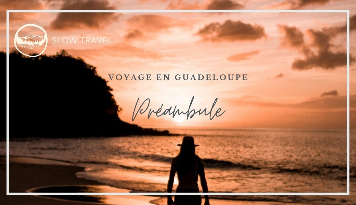 Guadeloupe-voyage