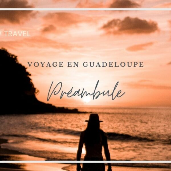 Guadeloupe-voyage