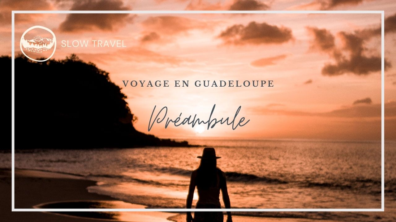 Guadeloupe-voyage